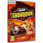 Ficha técnica e caractérísticas do produto Game Dirt Showdown BR - PC