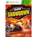 Ficha técnica e caractérísticas do produto Game - Dirt Showdown - Xbox 360