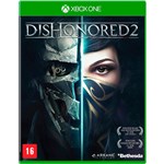 Ficha técnica e caractérísticas do produto Game Dishonored 2 - Xbox o