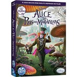 Ficha técnica e caractérísticas do produto Game Disney Alice no País das Maravilhas - PC