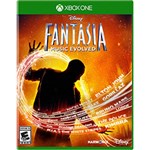 Game - Disney Fantasia: Music Evolved - XBOX ONE