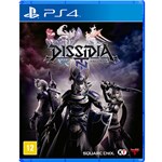 Ficha técnica e caractérísticas do produto Game Dissidia Final Fantasy Nt - PS4