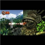 Ficha técnica e caractérísticas do produto Game Donkey Kong Country Returns - Wii