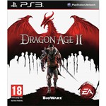 Ficha técnica e caractérísticas do produto Game Dragon Age Ii (Uk) - PS3
