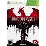 Game Dragon Age II - X360