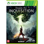 Ficha técnica e caractérísticas do produto Game Dragon Age: Inquisition (Versão em Português) - Xbox 360