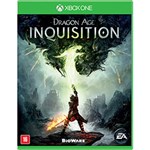 Game Dragon Age: Inquisition (Versão em Português) - XBOX ONE