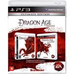 Ficha técnica e caractérísticas do produto Game - Dragon Age Origins: Ultimate Edition - PS3