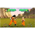 Ficha técnica e caractérísticas do produto Game Dragon Ball Z Budokai Hd Collection - PS3