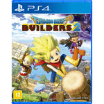 Ficha técnica e caractérísticas do produto Game - Dragon Quest Builders 2 - PS4