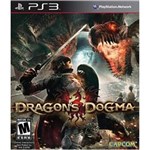 Ficha técnica e caractérísticas do produto Game Dragon`s Dogma - PS3