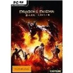 Ficha técnica e caractérísticas do produto Game Dragons Dogma Dark Arisen PC