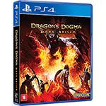 Game - Dragon's Dogma Dark Arisen - PS4