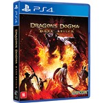 Ficha técnica e caractérísticas do produto Game - Dragon's Dogma Dark Arisen - PS4