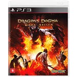 Game - Dragon's Dogma: Dark Arisen - PS3