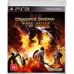 Ficha técnica e caractérísticas do produto Game Dragons Dogma: Dark Arisen - PS3