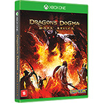 Ficha técnica e caractérísticas do produto Game - Dragon's Dogma Dark Arisen - Xbox One