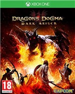 Ficha técnica e caractérísticas do produto Game Dragons Dogma - Xbox One - Capcom