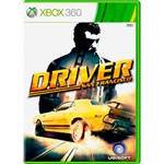 Ficha técnica e caractérísticas do produto Game - Driver San Francisco - Xbox 360