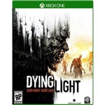 Ficha técnica e caractérísticas do produto Game Dying Light - Xbox One