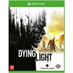 Game - Dying Light - Xbox One