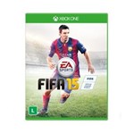 Ficha técnica e caractérísticas do produto Game Ea Sports Fifa 15 Xbox One