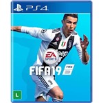 Ficha técnica e caractérísticas do produto Game EA Sports Fifa 19 - PS4 - Games
