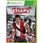 Ficha técnica e caractérísticas do produto Game Escape Dead Island - Xbox 360