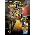 Game Euro Truck - Simulator 2 Going East! - PC