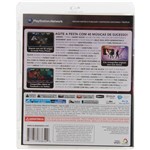 Ficha técnica e caractérísticas do produto Game Everybody Dance - PS3