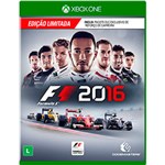Game - F1 2016 - Xbox One
