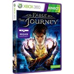 Game Fable - The Journey - Xbox 360