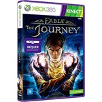 Ficha técnica e caractérísticas do produto Game Fable - The Journey - Xbox 360