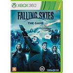 Game - Falling Skies: The Game - Xbox 360