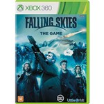 Ficha técnica e caractérísticas do produto Game - Falling Skies: The Game - Xbox 360