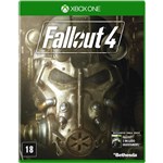 Ficha técnica e caractérísticas do produto Game Fallout 4 - Xbox One