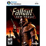 Ficha técnica e caractérísticas do produto Game Fallout: New Vegas - PC