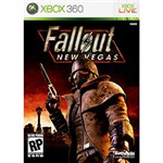 Ficha técnica e caractérísticas do produto Game Fallout: New Vegas - X360