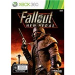 Ficha técnica e caractérísticas do produto Game Fallout: New Vegas - Xbox 360