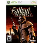 Ficha técnica e caractérísticas do produto Game Fallout New Vegas - Xbox360