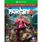 Game Far Cry 4 - Kyrat Edition (Versão em Português) - XBOX ONE