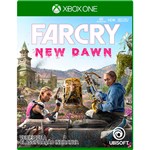 Ficha técnica e caractérísticas do produto Game Far Cry New Dawn - XBOX ONE