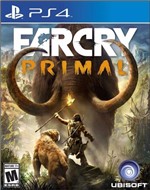 Ficha técnica e caractérísticas do produto Game Far Cry Primal - Ps4 - Ubisoft