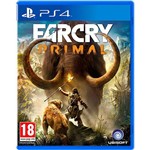 Ficha técnica e caractérísticas do produto Game Far Cry Primal PS4
