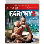 Game Far Cry 3 - PS3