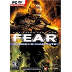 Ficha técnica e caractérísticas do produto Game Fear Perseus Mandate