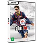 Game FIFA 14 - PC