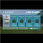 Ficha técnica e caractérísticas do produto Game FIFA 16 - PS3 - Electronic Arts