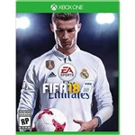 Game FIFA 18 - Xbox One