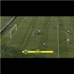 Ficha técnica e caractérísticas do produto Game FIFA Soccer 12 PS3